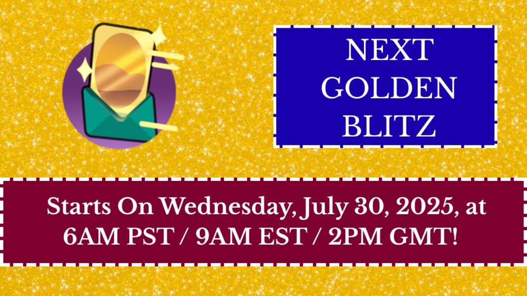 Monopoly Go Golden Blitz Alert! Check Out the 2 Winning Stickers for the Next Big Event – Starts Soon!
